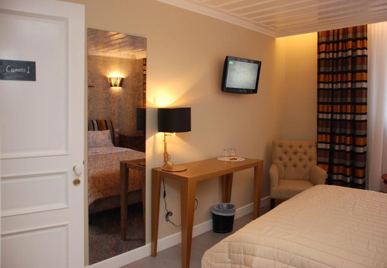 Il Palazzo Rooms & Suites Nafplio Exterior photo