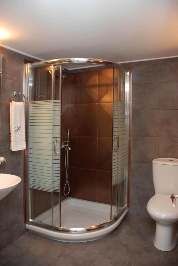 Il Palazzo Rooms & Suites Nafplio Exterior photo