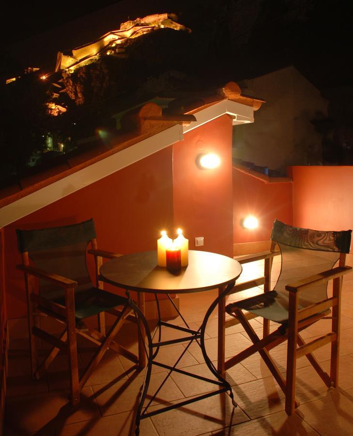 Il Palazzo Rooms & Suites Nafplio Exterior photo