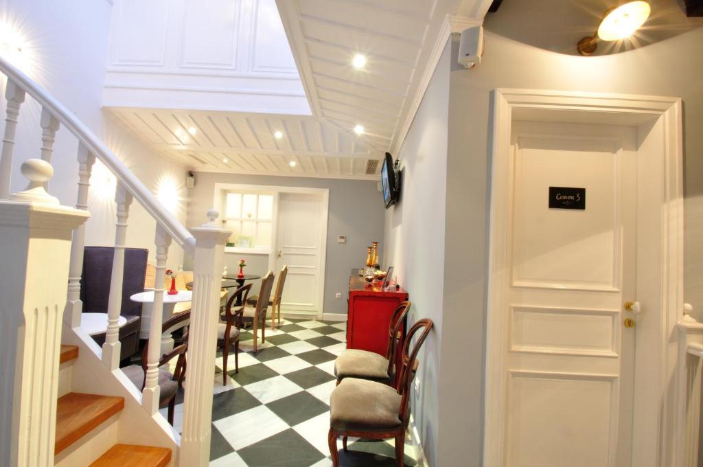 Il Palazzo Rooms & Suites Nafplio Exterior photo