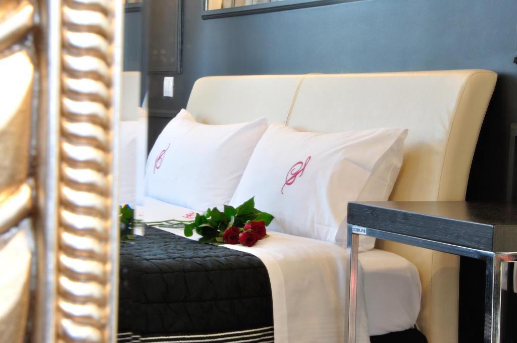 Il Palazzo Rooms & Suites Nafplio Exterior photo
