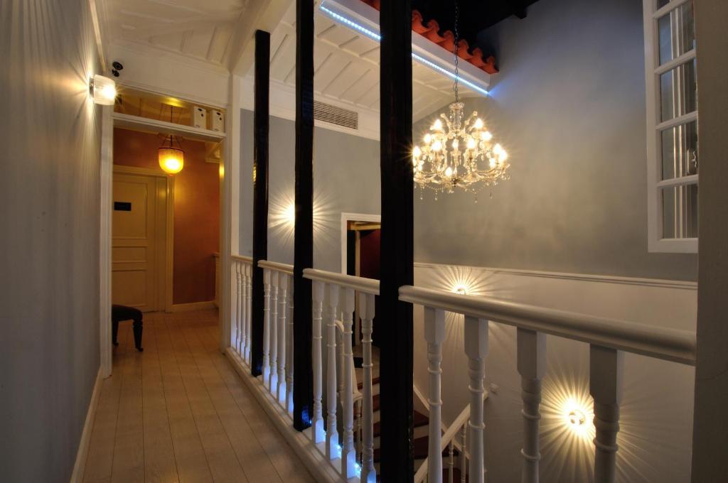 Il Palazzo Rooms & Suites Nafplio Exterior photo