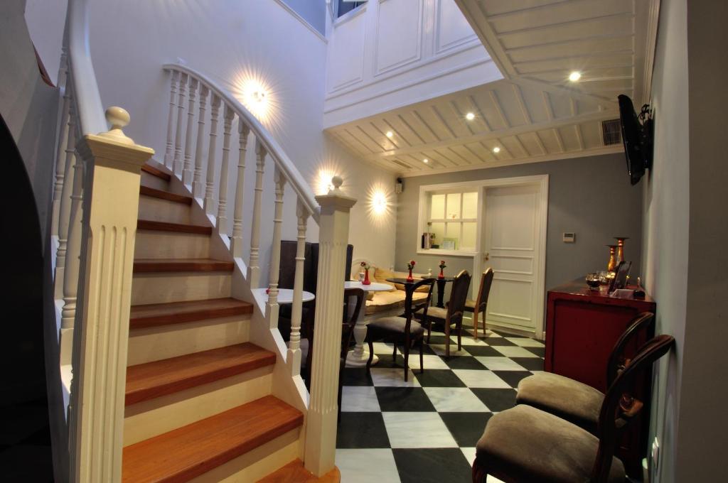 Il Palazzo Rooms & Suites Nafplio Exterior photo