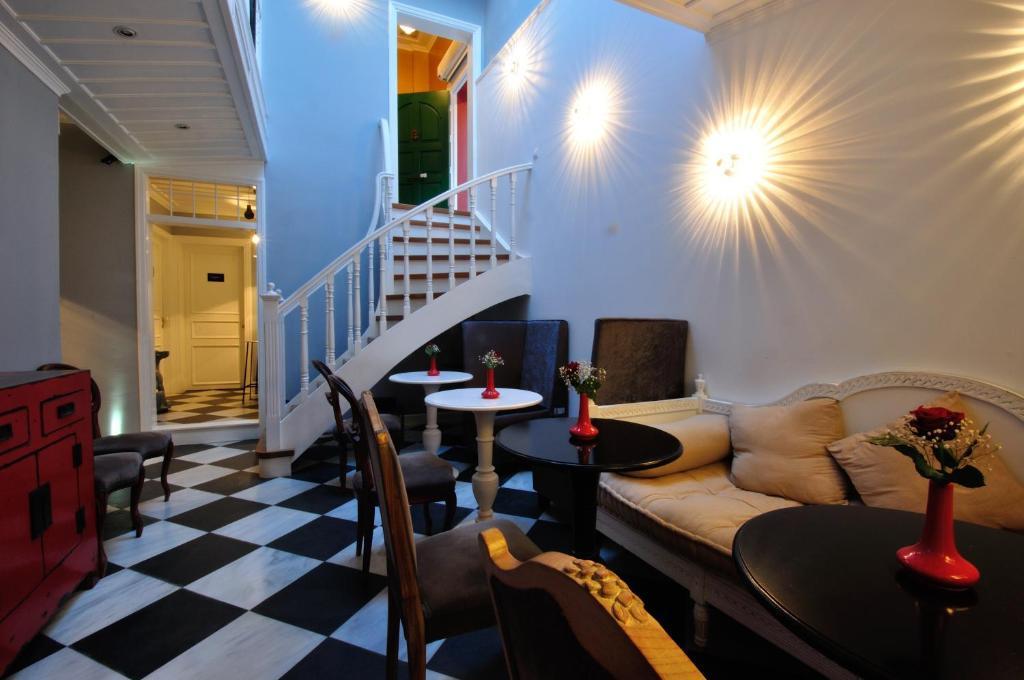 Il Palazzo Rooms & Suites Nafplio Exterior photo