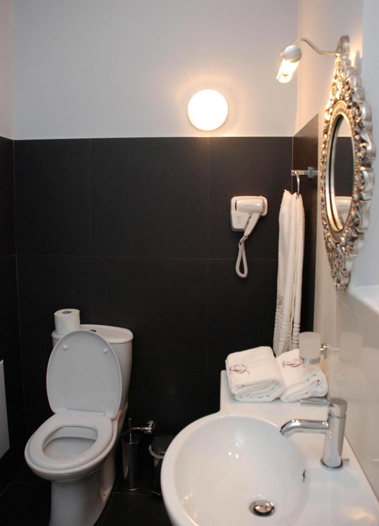 Il Palazzo Rooms & Suites Nafplio Exterior photo