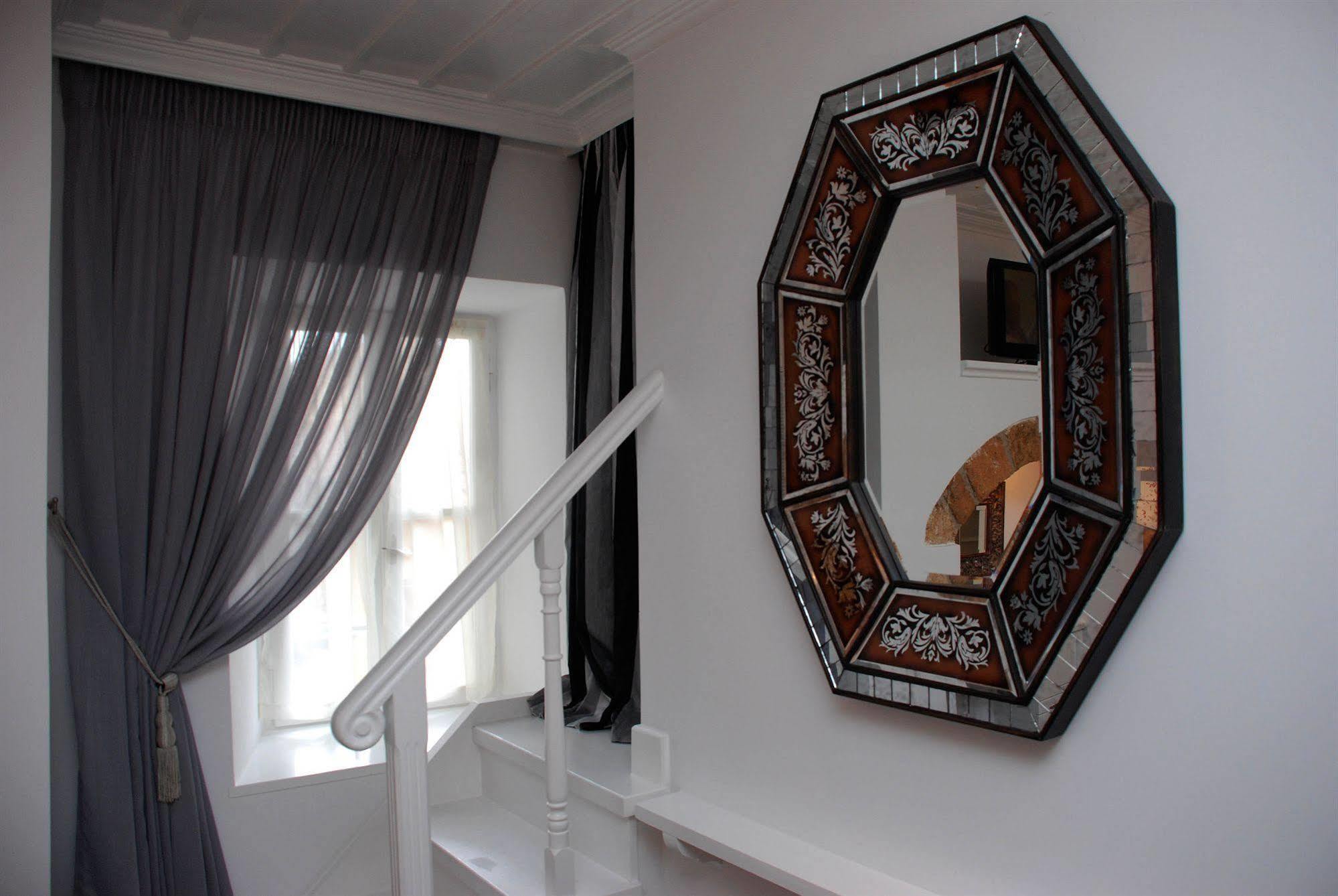 Il Palazzo Rooms & Suites Nafplio Exterior photo
