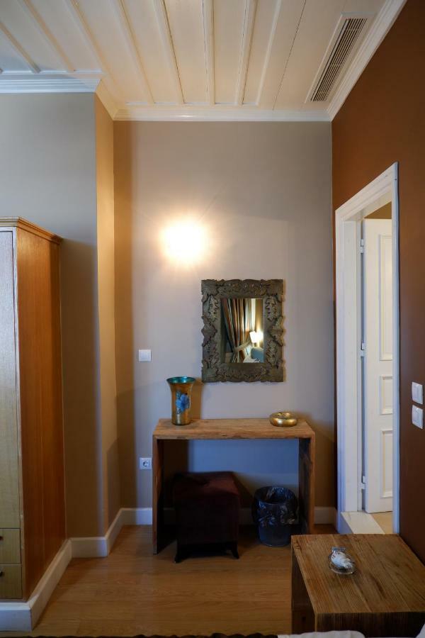 Il Palazzo Rooms & Suites Nafplio Exterior photo